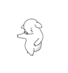 農場のぶーたん（個別スタンプ：21）