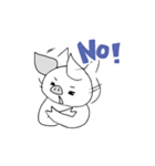 農場のぶーたん（個別スタンプ：23）