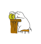 農場のぶーたん（個別スタンプ：30）