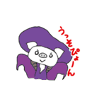 農場のぶーたん（個別スタンプ：32）