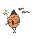 もみの木くん（個別スタンプ：12）
