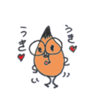 もみの木くん（個別スタンプ：19）