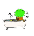 もみの木くん（個別スタンプ：32）