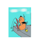 もみの木くん（個別スタンプ：37）