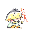 りん坊スタンプ（個別スタンプ：2）