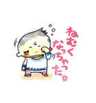 りん坊スタンプ（個別スタンプ：6）