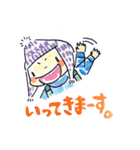 りん坊スタンプ（個別スタンプ：21）