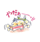 りん坊スタンプ（個別スタンプ：31）