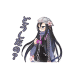 SINN PC＆NPC編（個別スタンプ：5）