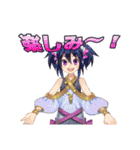 SINN PC＆NPC編（個別スタンプ：15）