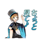 天竜宮ティルノギア（個別スタンプ：23）