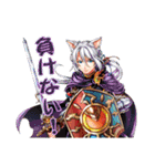 天竜宮ティルノギア（個別スタンプ：29）