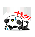 でんぱんだ・ザ・スパイ（個別スタンプ：17）