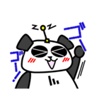 でんぱんだ・ザ・スパイ（個別スタンプ：28）