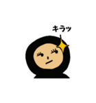 タイツちゃん（個別スタンプ：29）