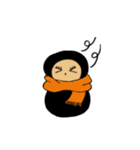 タイツちゃん（個別スタンプ：31）