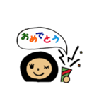 タイツちゃん（個別スタンプ：32）