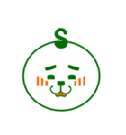 まるまろ君（個別スタンプ：1）