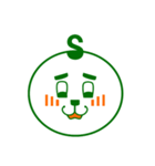 まるまろ君（個別スタンプ：3）