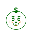 まるまろ君（個別スタンプ：4）