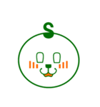 まるまろ君（個別スタンプ：5）