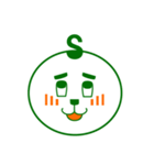 まるまろ君（個別スタンプ：6）