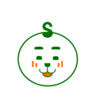 まるまろ君（個別スタンプ：7）