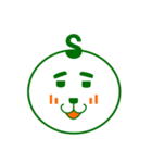 まるまろ君（個別スタンプ：9）