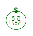 まるまろ君（個別スタンプ：11）