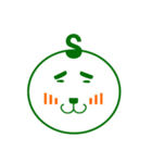 まるまろ君（個別スタンプ：15）