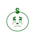 まるまろ君（個別スタンプ：23）