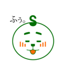 まるまろ君（個別スタンプ：40）