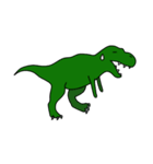 恐竜Rexy（個別スタンプ：31）