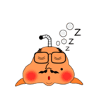 いるか様（個別スタンプ：18）