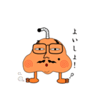 いるか様（個別スタンプ：34）