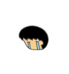 少年S（個別スタンプ：4）