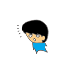 少年S（個別スタンプ：13）