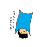 少年S（個別スタンプ：28）