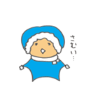 少年S（個別スタンプ：30）