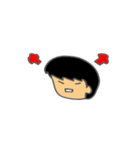 少年S（個別スタンプ：32）