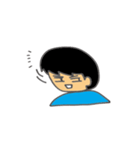 少年S（個別スタンプ：33）