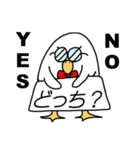 伝書バト（個別スタンプ：29）