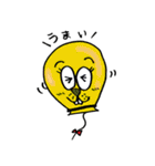 ぷかりん（個別スタンプ：26）
