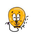 ぷかりん（個別スタンプ：31）