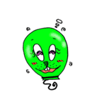 ぷかりん（個別スタンプ：37）