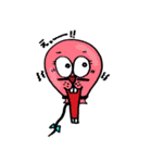 ぷかりん（個別スタンプ：38）