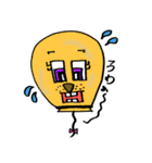 ぷかりん（個別スタンプ：40）