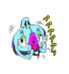 マルゲリット（個別スタンプ：5）