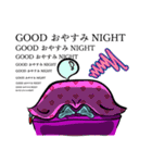 マルゲリット（個別スタンプ：15）