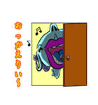 マルゲリット（個別スタンプ：16）